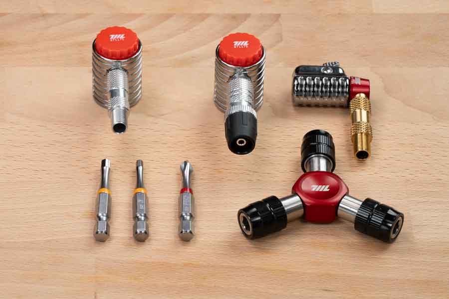 Y-Drivers EDC Tools 2025 | 711L-02