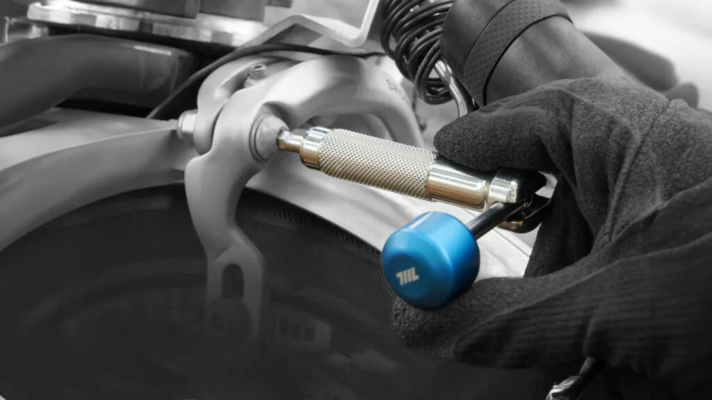 711L EDC tools Ratchet Wrenches