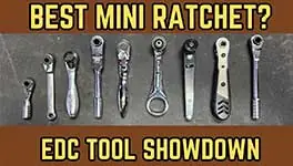BEST Mini Ratchet 264x150