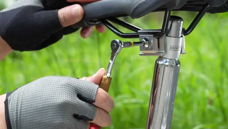 711L EDC tools for bikes FU