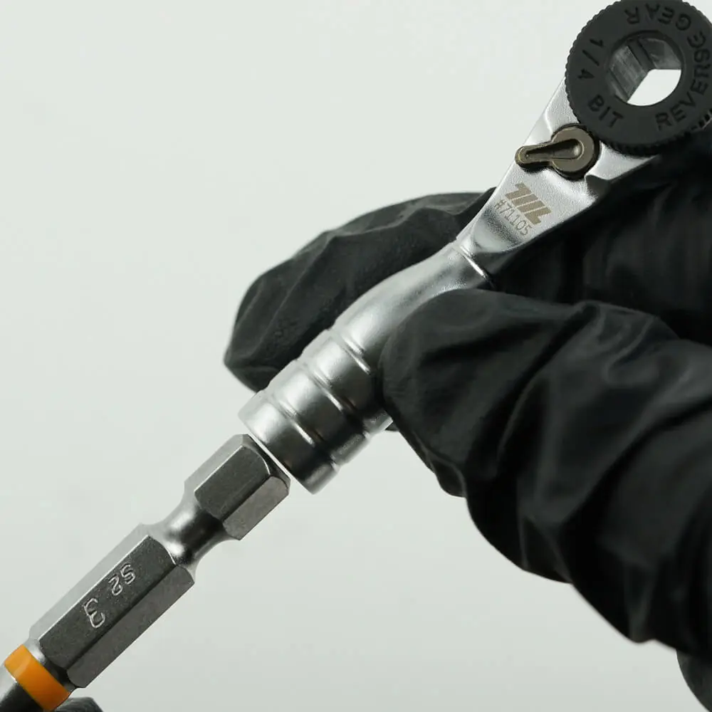 EDC Ratchet Wrenches-M-05