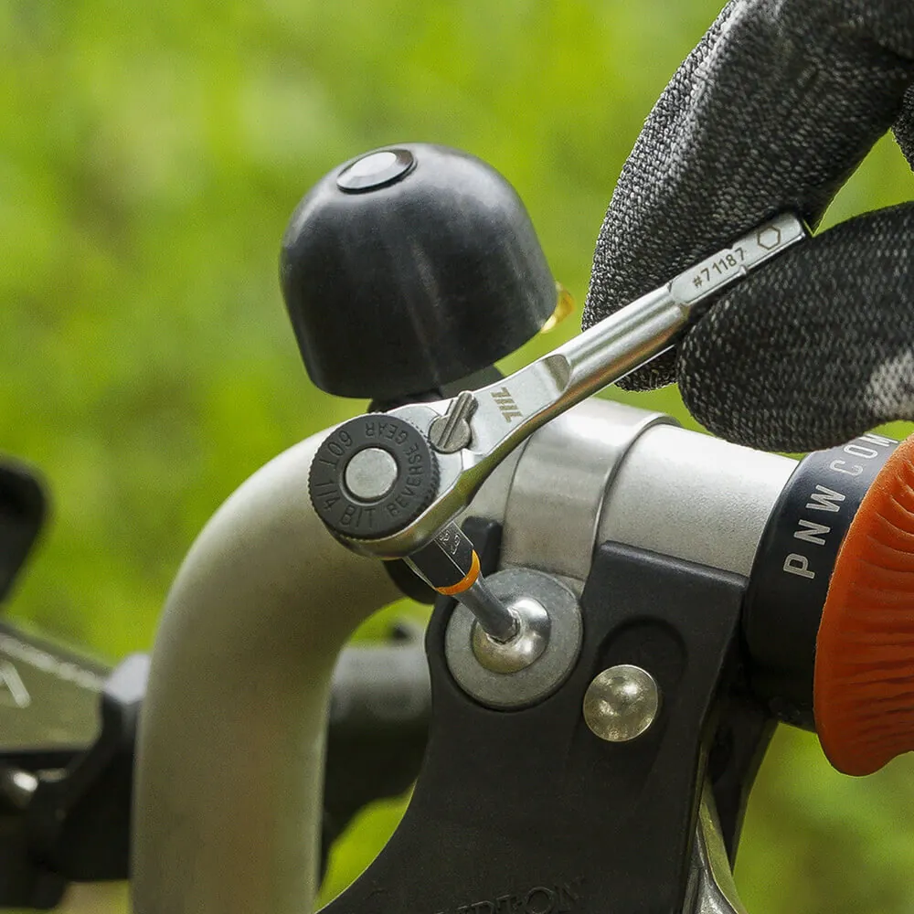 EDC Ratchet Wrenches-M-06