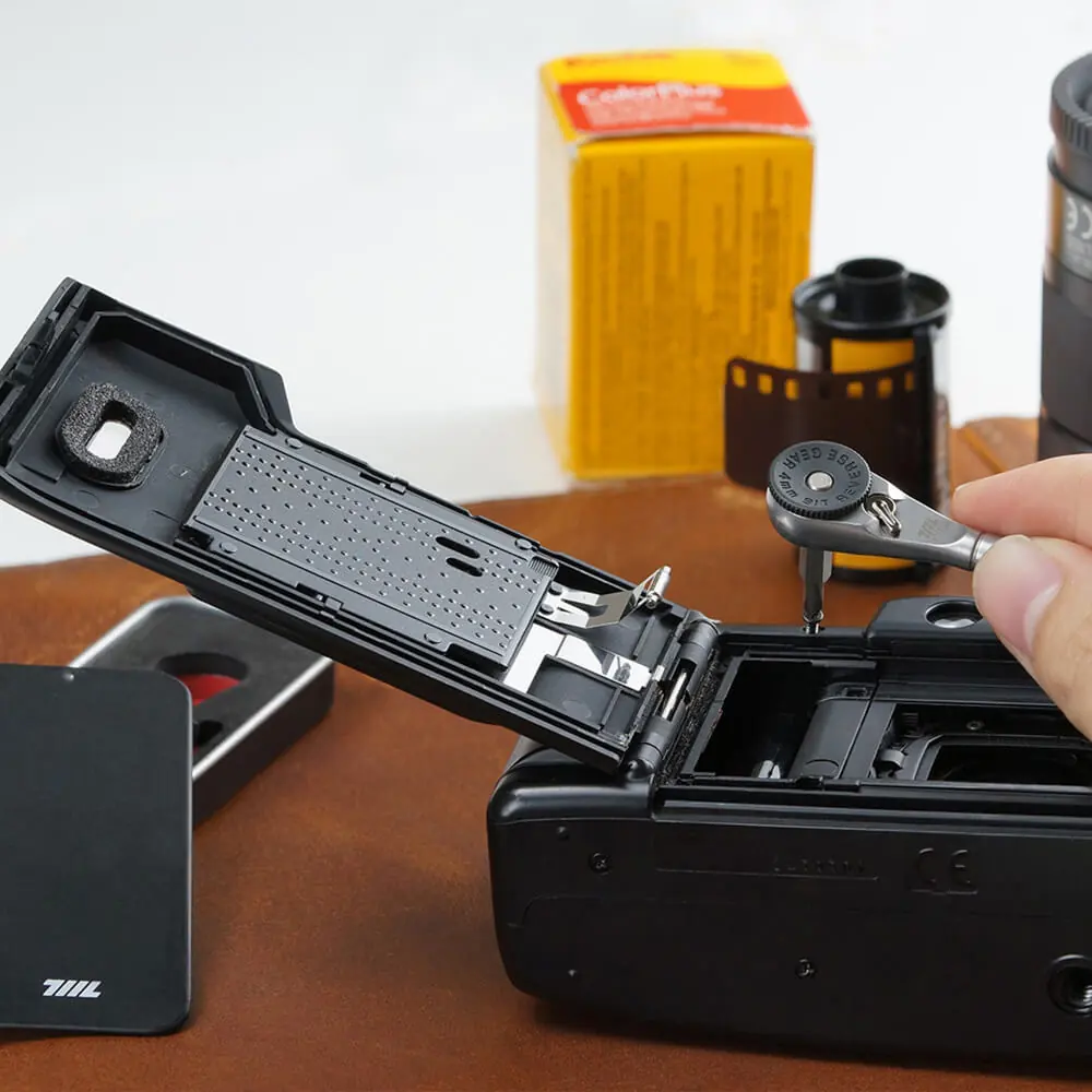 EDC Ratchet Wrenches-MD-13