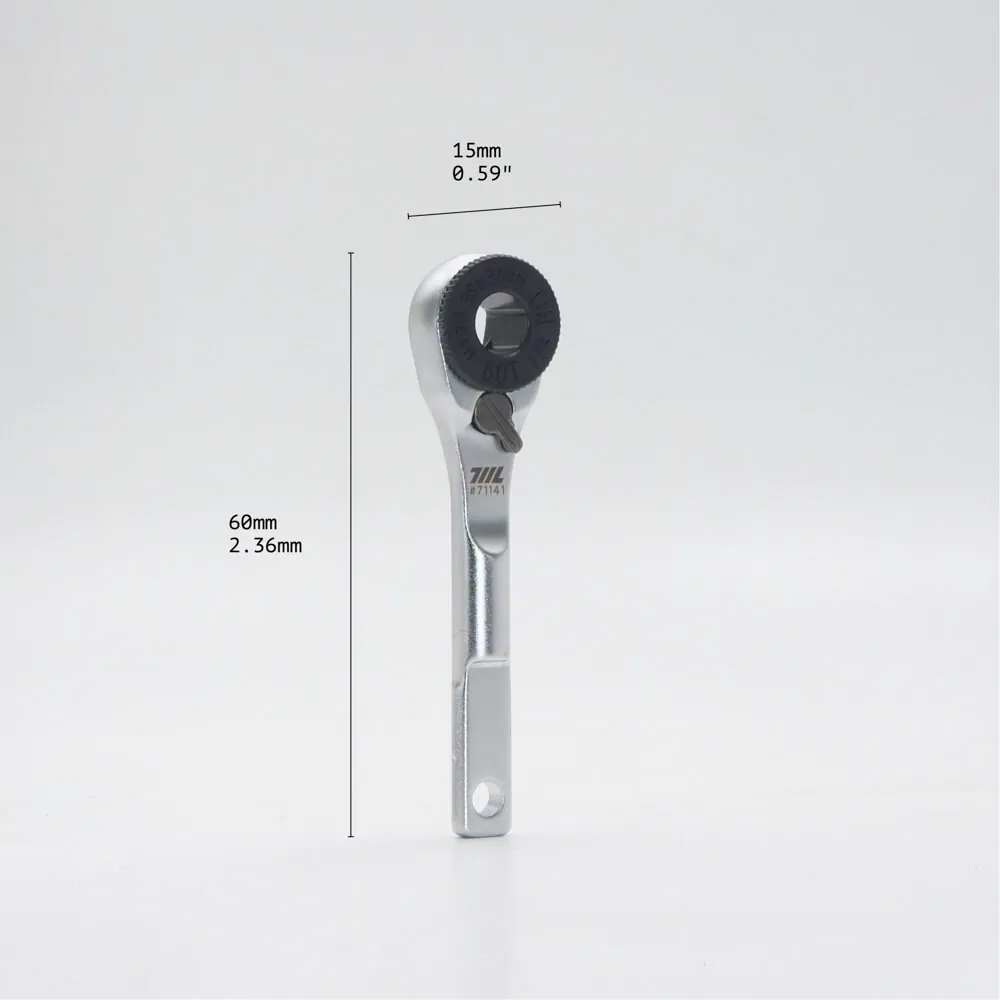 EDC Ratchet Wrenches-M-25