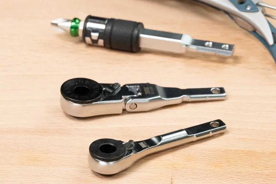 What EDC tools should be in your everyday carry bag-G1