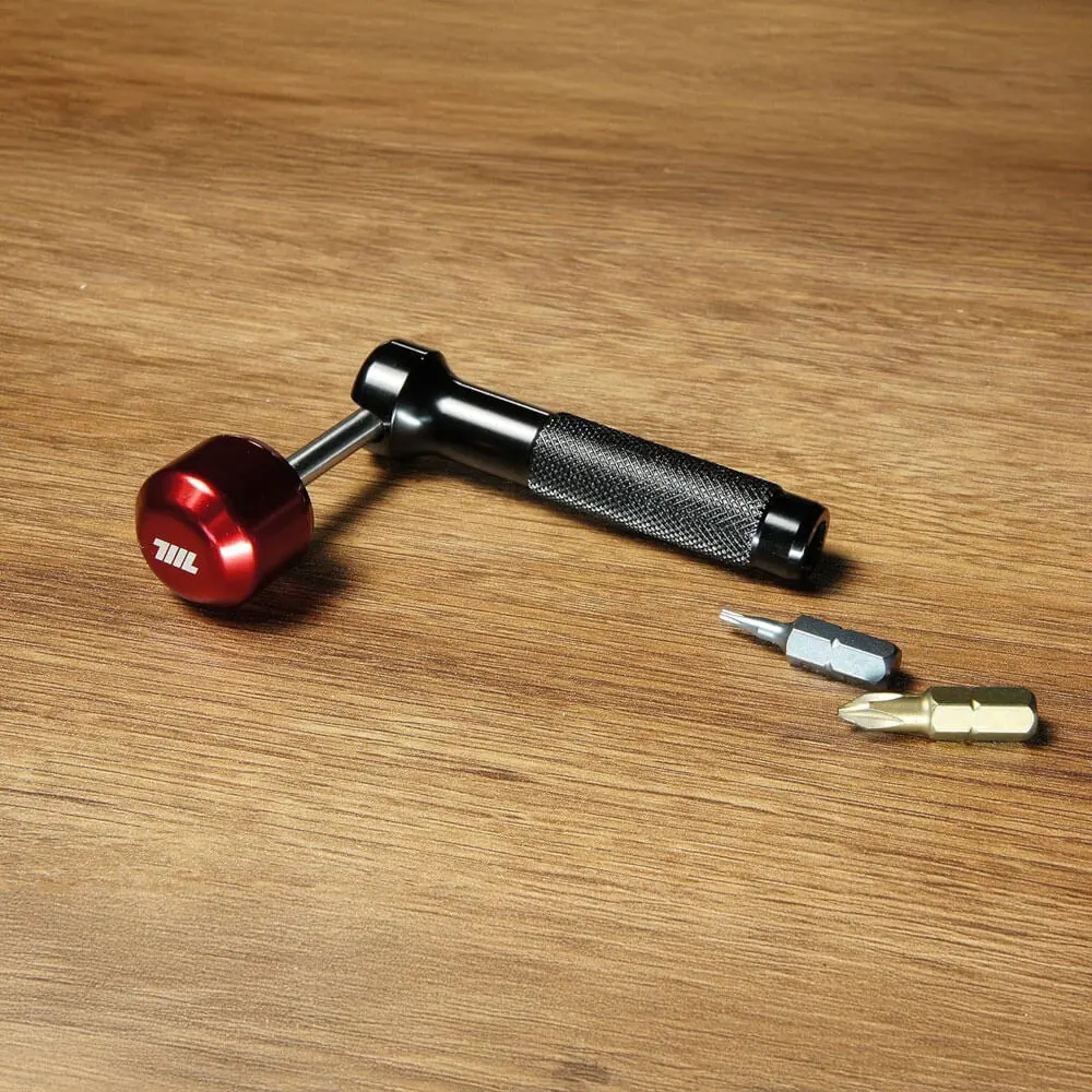 Lollipop Drivers M 22