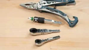 Inline Leatherman Adapters For 2025 - 711L