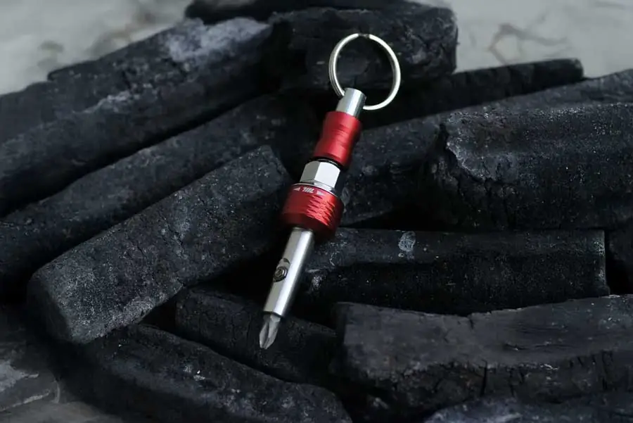 Inline Leatherman Ratchet Drivers for 2025-0E