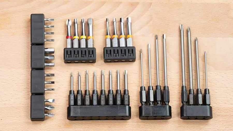 Bike Tool EDC Gear 711L EDC-04