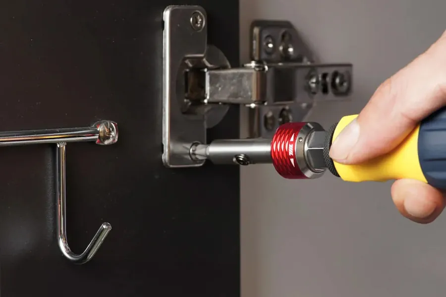 New 2025 711L EDC Inline EDC Ratchet Drivers - 711L EDC-04